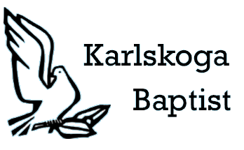 Karlskoga-Degerfors Baptistförsamling